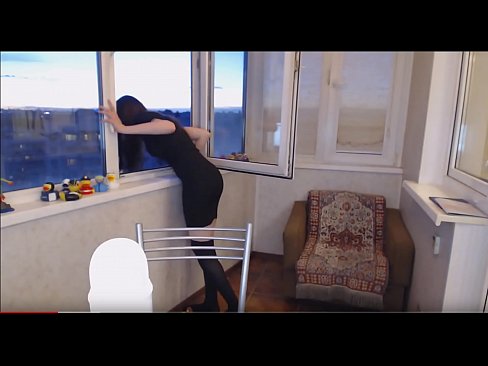 ❤️ Προσπαθήστε να μην τελειώσετε με Streamer Olyasha 1080p (Metronome) ️❌ Ανώμαλο πορνό ❌️